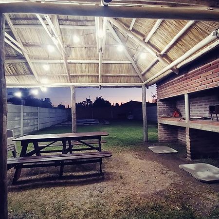 Cabana Las Martinetas Maria Grande Εξωτερικό φωτογραφία